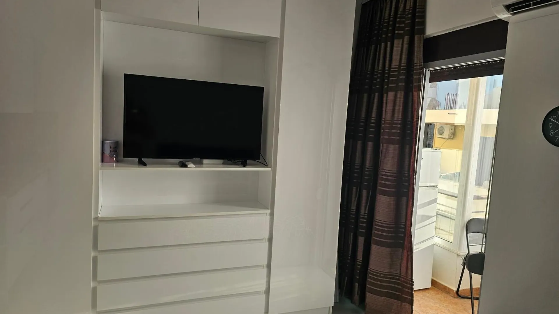 Yasy Apartman Durrës