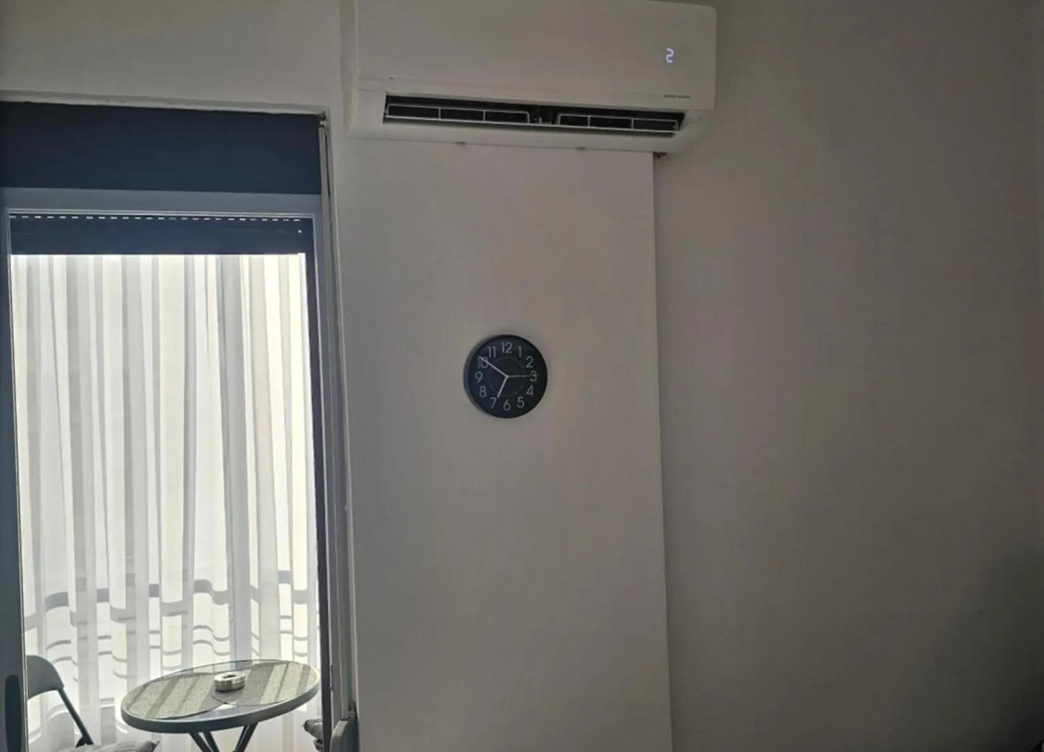 Yasy Apartman Durrës